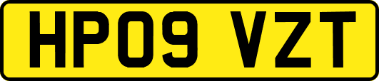 HP09VZT