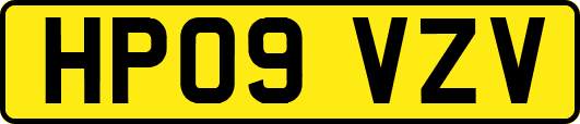 HP09VZV