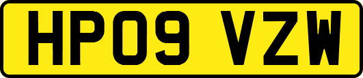 HP09VZW