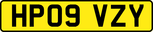 HP09VZY
