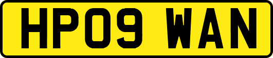 HP09WAN