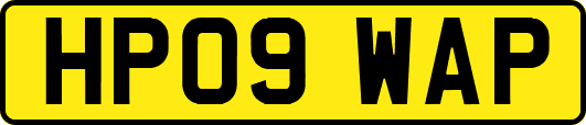 HP09WAP