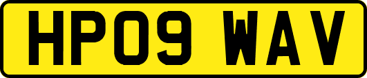HP09WAV