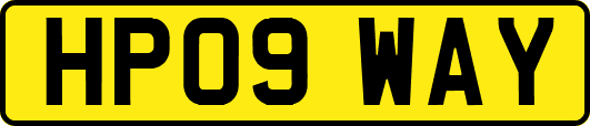 HP09WAY