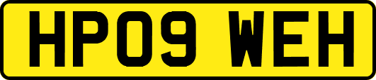 HP09WEH