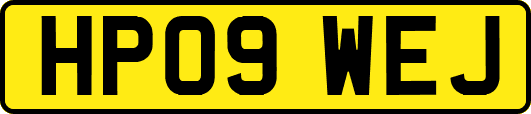 HP09WEJ