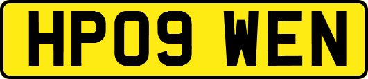 HP09WEN