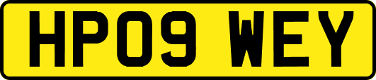 HP09WEY