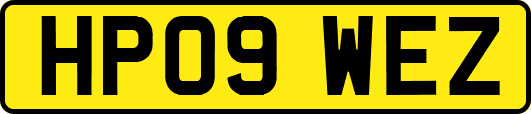 HP09WEZ