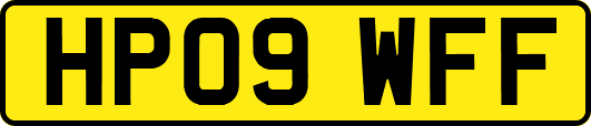 HP09WFF