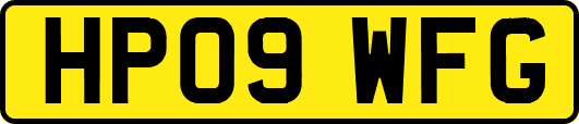 HP09WFG