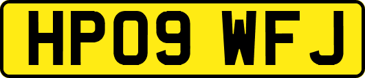 HP09WFJ