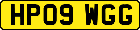 HP09WGG