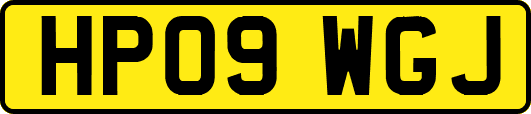 HP09WGJ