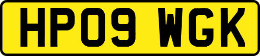 HP09WGK