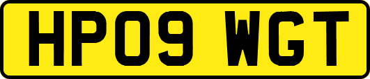 HP09WGT
