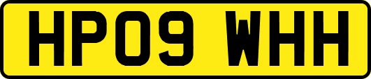 HP09WHH