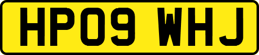 HP09WHJ