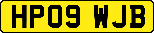 HP09WJB