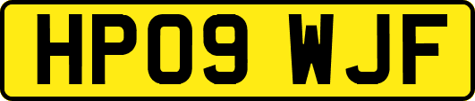 HP09WJF