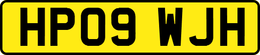 HP09WJH