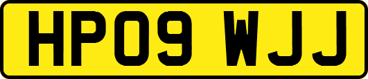 HP09WJJ