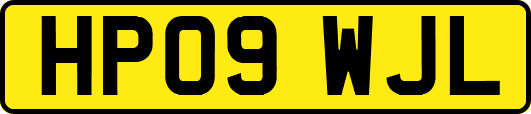 HP09WJL
