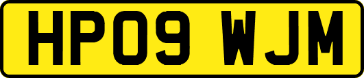 HP09WJM