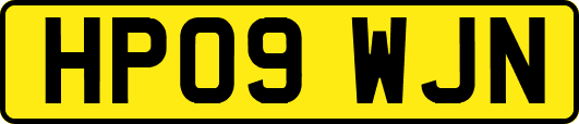 HP09WJN