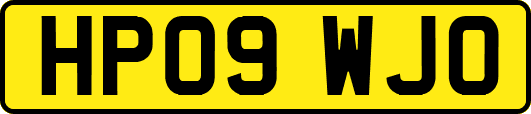 HP09WJO