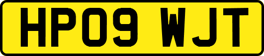 HP09WJT