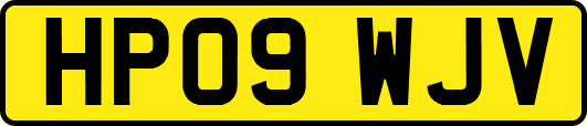 HP09WJV