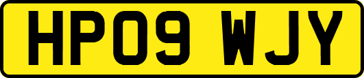 HP09WJY