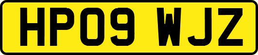 HP09WJZ