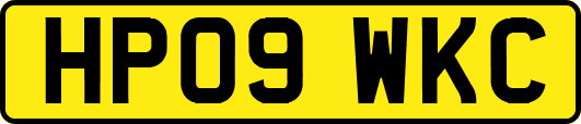 HP09WKC