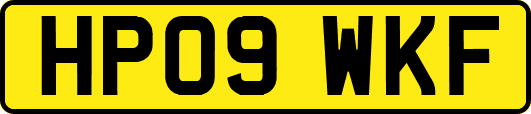 HP09WKF
