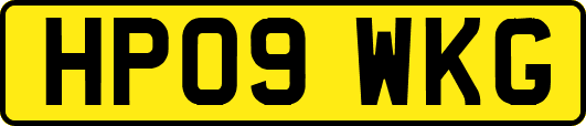 HP09WKG