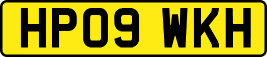 HP09WKH