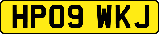 HP09WKJ