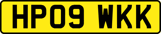 HP09WKK