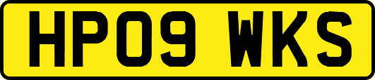 HP09WKS
