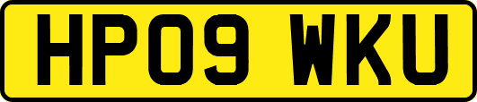 HP09WKU