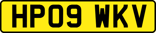 HP09WKV