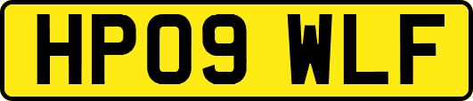HP09WLF