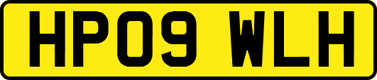 HP09WLH