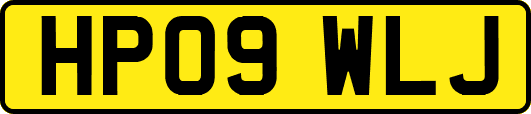 HP09WLJ