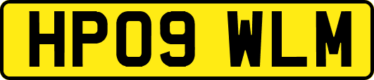 HP09WLM