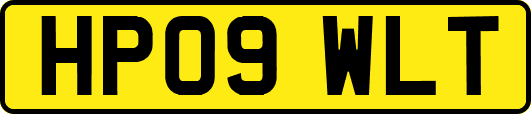 HP09WLT