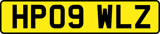 HP09WLZ
