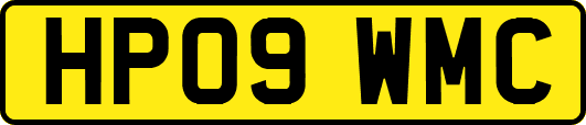 HP09WMC